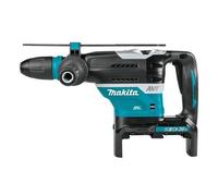 Makita DHR400ZKU senza Spazzola LXT Martello Perforatore 36V(2 x18V) Nudo Unità