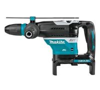 Makita DHR400ZKU senza Spazzola LXT Martello Perforatore 36V(2 x18V) Nudo Unità