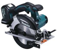 Makita dhs630rtj sega circolare
