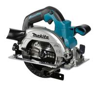 Cordless circular saw Makita DHS661ZU; 18 V (without battery and charger)