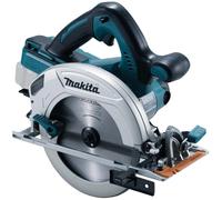 Makita DHS710Z - Sega circolare a batteria 18 V, lama 190 mm, solo corpo