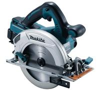 Makita DHS710Z - Sega circolare190 millimetri, 2 x 18V Li-Ion, Nero