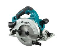 Makita DHS783ZJU Aws senza Spazzola Sega Circolare 190mm 36V (2 - 18V) Nudo