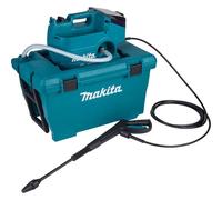 Makita DHW080ZK 2x18V senza batteria e caricatore