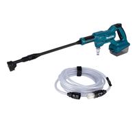 MAKITA DHW180Z IDROPULITRICE A BATT. MOD. DHW180Z EAN 197050006370