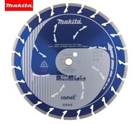Makita Disco diamantato 350x25,4, Comet (B-13552) Quantità:1