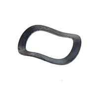 Makita - Disco albero 10 mm in ossido di alluminio per modello SG1250 per smerigliatrice angolare