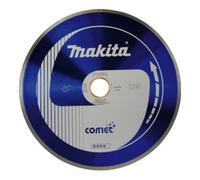 Makita Disco diamantato 125x22,23, Comet (B-13091) Quantità:1