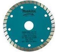 Makita - Disco da taglio diamantato - per cemento - 125 mm