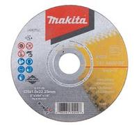 Makita disco da taglio INOX 125x1,0mm