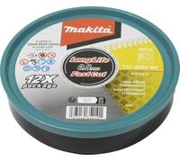 Makita Disco da taglio per acciaio inox, 125 x 0,8 mm, taglio rapido, durevole, T41 Z60V-BF
