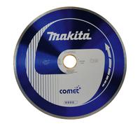 Makita Disco diamantato 125x22,23, Comet (B-13091) Quantità:1