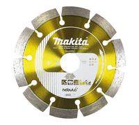 Makita Disco diamantato, nebula Quantità:1