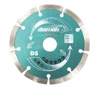 Makita Disco diamantato 22,23 Quantità:1