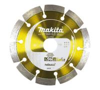 Makita Disco diamantato, nebula Quantità:1