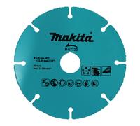 Makita Disco per troncatura universale Quantità:1