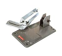 MAKITA 193055-3 - Soporte con guia lateral para 9903-9920-9404