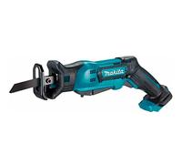 Makita DJR 185 Z - Seghetto dritto Solo, a batteria (18 V Li-ion, non inclusa)