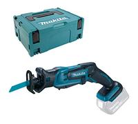 Makita DJR183Z-MAK2 - Sega a batteria senza caricatore, 18 V