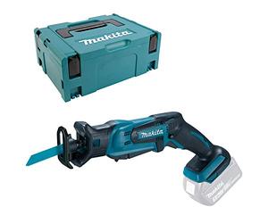 Makita DJR183Z-MAK2 - Sega a batteria senza caricatore, 18 V