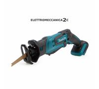MAKITA DJR183Z seghetto diritto 18v solo corpo 0/3000 corse/min max taglio 50mm