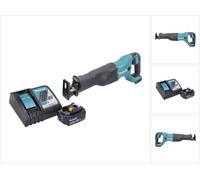 Seghetto diritto Makita DJR186ZK
