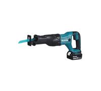 Makita DJR186RT sega alternativa Nero, Blu