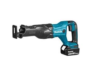 Makita DJR186RTE Seghetto diritto LXT®18V • 0 - 2.800 c/min • 32mm