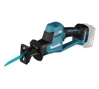 Makita DJR189Z 18V LXT Seghetto Diritto Brushless - Solo Corpo Macchina