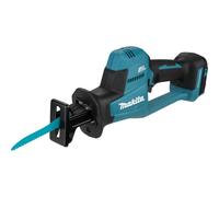 Makita DJR189Z - Sega Reciproca a Batteria 18 V Brushless - Solo Corpo, Taglio L