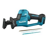 Makita DJR189Z Senza spazzola Nero Blu 25,5 cm 13 cm 99 dB 88 dB ohne Batterie
