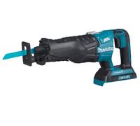 Makita DJR360ZK LXT Senza Spazzole Seghetto 36V Nudo Unità MAKDJR360ZK