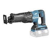 Makita DJR360ZK sabre saws 3,2 cm Nero, Blu