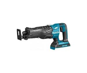 Makita DJR360ZK Seghetto diritto 18Vx2 32 mm BL - Corpo macchina