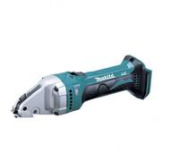 Makita DJS101Z - Blechschere - schnurlos ohne LadegerÃ¤t