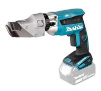 Makita Cesoie curve a batteria 18V DJS131Z Quantità:1