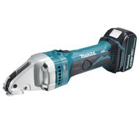 Makita DJS161RTJ cesoia e roditrice elettrica 4300 spm (fogli per minuto)