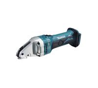 Makita DJS161Z cesoia elettrica corpo singolo, design compatto, alta precisione