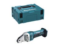 Makita DJS161ZJ cesoia corpo con custodia MAKPAC 2
