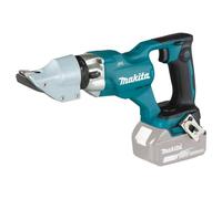 Makita Cesoie per lamiera 18V DJS200Z Quantità:1