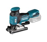 Makita DJV181Z Seghetto alternativo LXT® (include 6 lame)