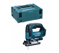 Makita DJV182ZJ Seghetto alternativo 18v senza batterie
