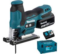 Makita DJV185RF1J seghetto elettrico 3000 spm (fogli per minuto) 1,7 kg [DJV185RF1J]