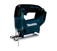 Makita DJV186Z 18V LXT D con impugnatura a D, velocità variabile, 3 impostazioni di orbita, solo utensile