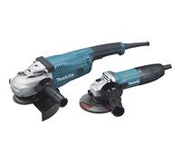 Makita DK0097X1 - Set di 2 macchine (GA9020 + GA5030R)