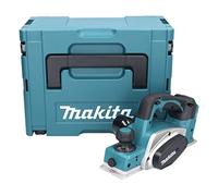 Makita DKP180Z DKP180 LXT 18V LXT Li-Ion 82mm Pialla Corpo con 821551-8 Tipo 3 Mak Case