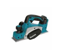 Makita DKP180Z pialla a batteria Mod. DKP180Z EAN 0088381662635