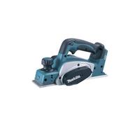 Makita DKP180Z Piallatrice Elettrica, 82mm, 18V