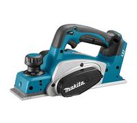 Makita DKP180ZJ Pialla a Batteria