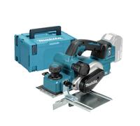 Makita DKP181ZJ Pialla 18V AWS Brushless - Senza batteria